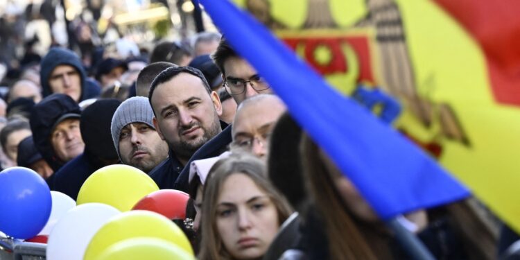 DOCUMENT Mesaj de susținere pentru Moldova din Congresul SUA. „Știm prea bine că adversari străini vor face eforturi să submineze alegeri libere și corecte”