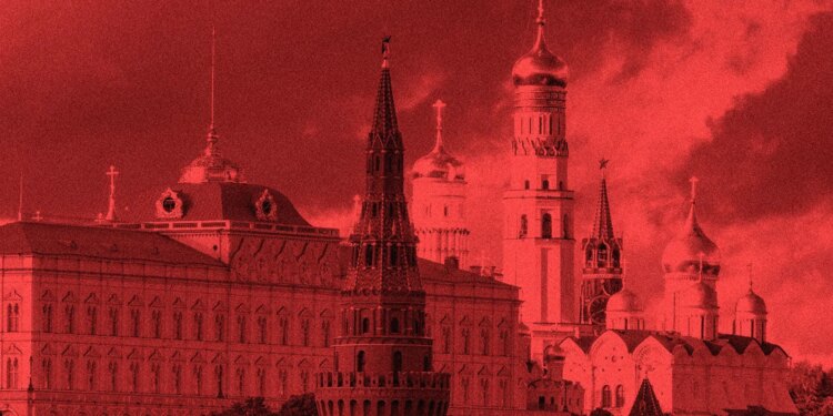 Kremlinul răspunde atacurilor lui Zelenski: ‘Aruncă cu amenințări în toate părțile, ceea ce pare destul de iresponsabil’