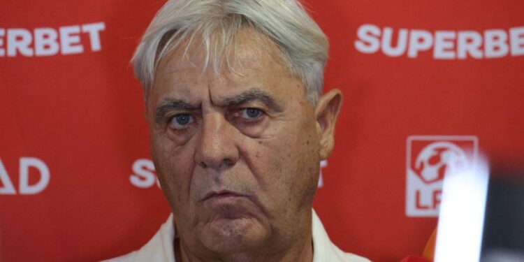 Sorin Cârțu acuză jocuri de culise: „O să ni se întâmple multe lucruri”