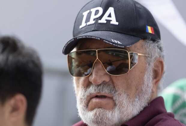 Cheltuială de lux pentru Ion Țiriac. Plăcerea nevinovată care îl costă peste 100.000 euro anual: „Atât face”