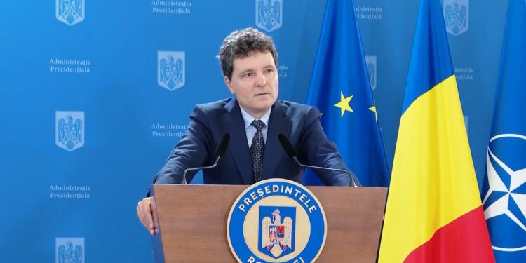 Declarațiile lui Nicușor Dan care au încins rețelele sociale. „Dacă acum sunt la 30%, când s-au anulat la cât erau?”