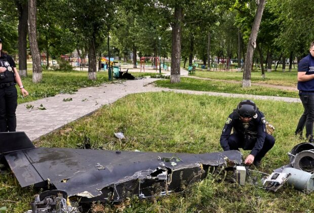 Cum își adaptează Rusia tacticile în materie de drone la cele mai noi inovații ucrainene