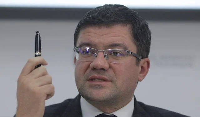 Șeful CJ Iași lasă să se înțeleagă că o va demite pe managera Spitalului de copii