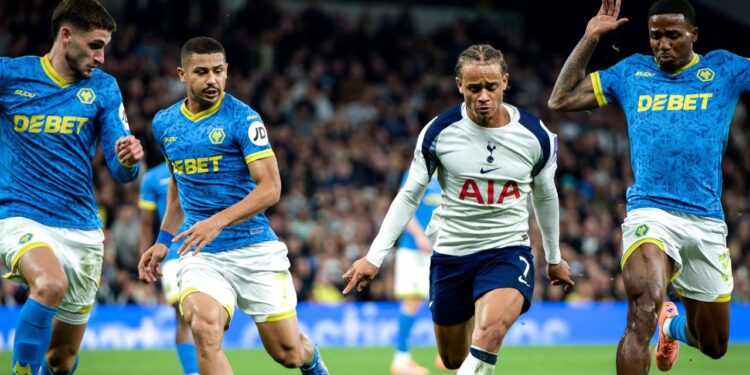 VOYO: Tottenham -1 | Spurs a smuls punctul în minutele suplimentare