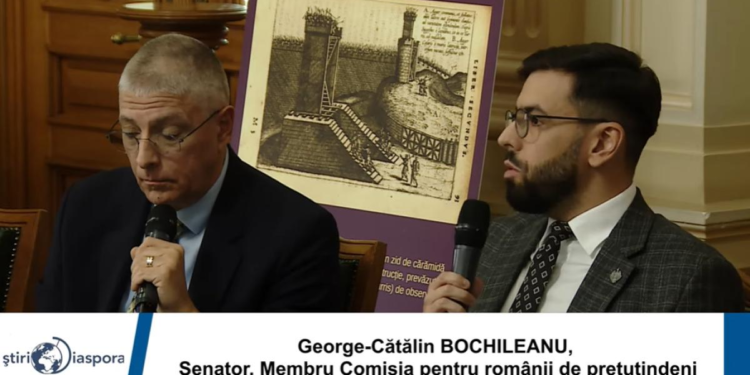 Limba română, firul subțire care mai leagă copiii din diaspora de țara natală