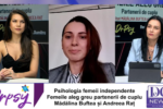 Standardele care distrug relațiile! Psihologul Andreea Raț explică unde greșesc cuplurile