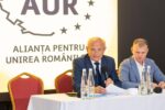 AUR Moldova își retrage reprezentanții electorali din secțiile de vot din diasporă. Motivul invocat