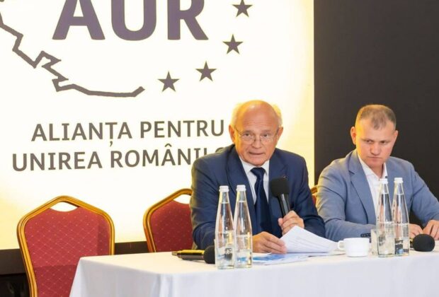 AUR Moldova își retrage reprezentanții electorali din secțiile de vot din diasporă. Motivul invocat