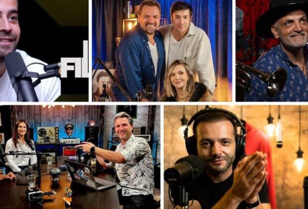 Lovitură dură. Patriarhia interzice să se facă podcast în posturile de peste an