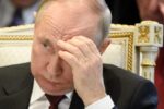 Sărăcie la Moscova! Putin nu i-a dat bacșiș curierului care i-a adus pachetul de sancțiuni de la UE