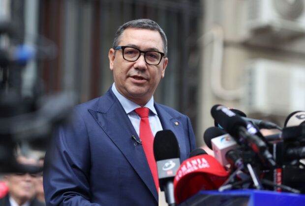 Victor Ponta, acuzat că minte după ce a fost păcălit de farsorii ruși. „Una dintre cele mai patetice scuze”