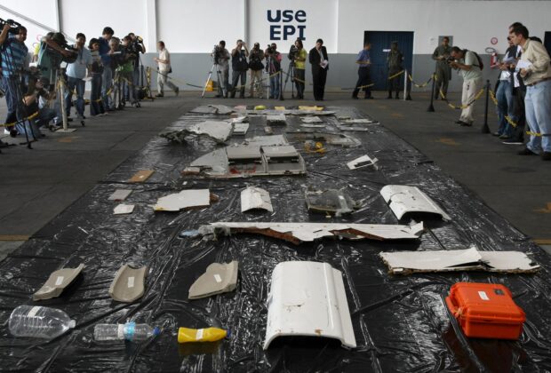 Franța redeschide după 16 ani ancheta privind una dintre cele mai grave accidente aviatice din secolul XXI