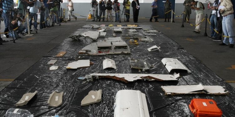 Franța redeschide după 16 ani ancheta privind una dintre cele mai grave accidente aviatice din secolul XXI