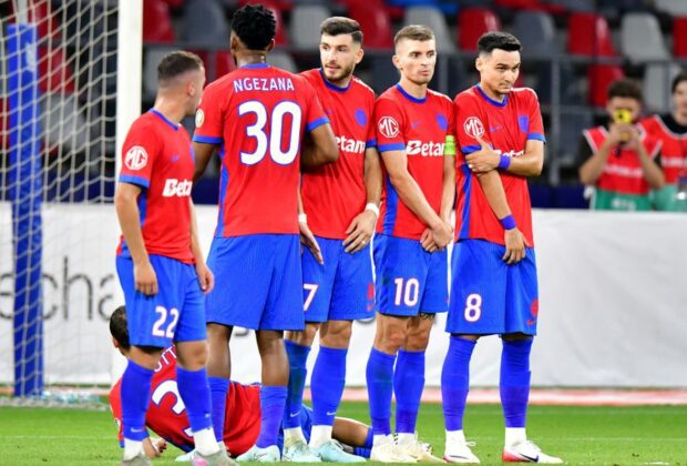 Fostul campion al României face praf decizia lui Becali la FCSB: „Proastă! De unde știe?”