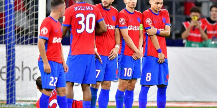 Fostul campion al României face praf decizia lui Becali la FCSB: „Proastă! De unde știe?”