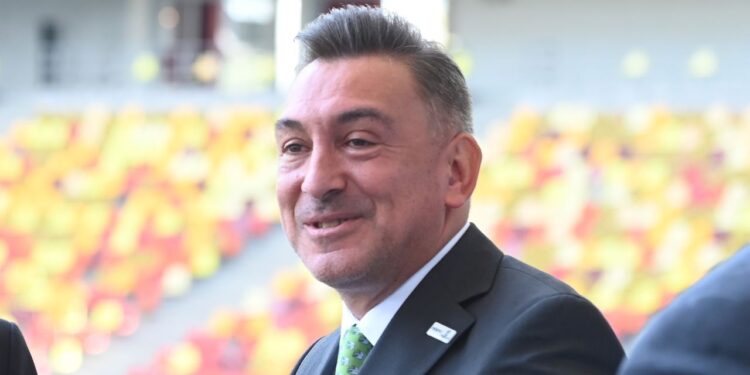 Ilie Dumitrescu știe cum va arăta play-off-ul Superligii: „Nu îi văd sus până la final”