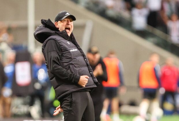 Edward Iordănescu vs ”drăguțul jucător” Valentin Cojocaru, duelul românilor din Ekstraklasa, decis de un penalty!