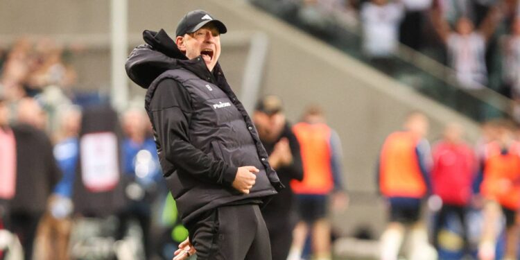 Edward Iordănescu vs ”drăguțul jucător” Valentin Cojocaru, duelul românilor din Ekstraklasa, decis de un penalty!