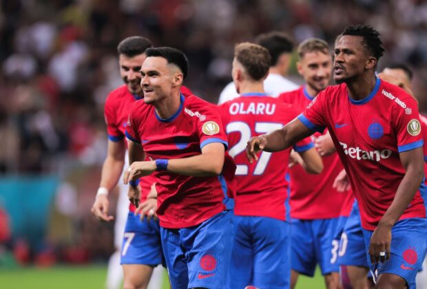 FCSB pregătește un stadion plin pentru duelul cu Young Boys! Câte bilete au fost vândute