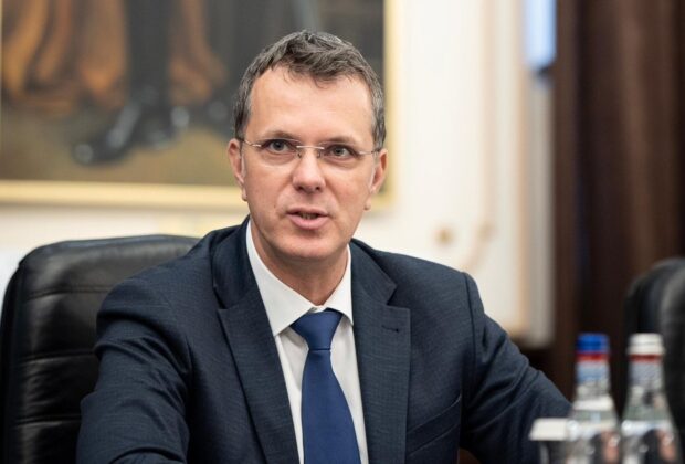 Ionuț Moșteanu s-a întâlnit cu omologul său polon. Despre ce au discutat cei doi miniștri ai Apărării