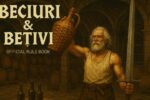 Un Dungeons and Dragons românesc! S-a lansat prima ediţie a jocului Beciuri şi Beţivi
