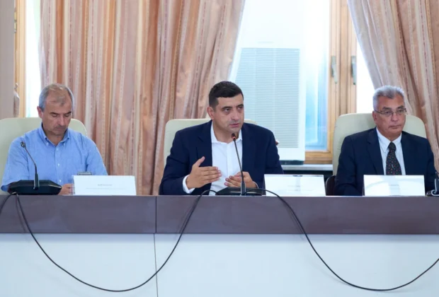 AUR a convocat Congresul Național: Se restabilește strategia partidului