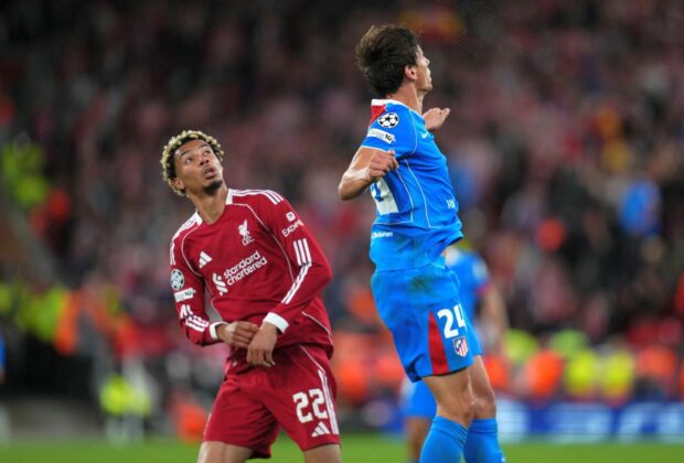 Etapa 2 din Liga Campionilor » 9 meciuri astăzi: Atalanta