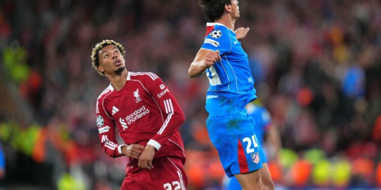 Etapa 2 din Liga Campionilor » 9 meciuri astăzi: Atalanta