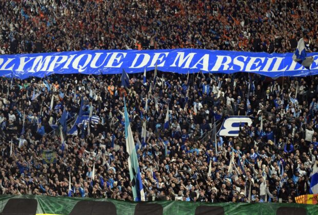 Oh là là! Olympique Marseille doboară astăzi recordul de spectatori pe ”Velodrome” în Champions League