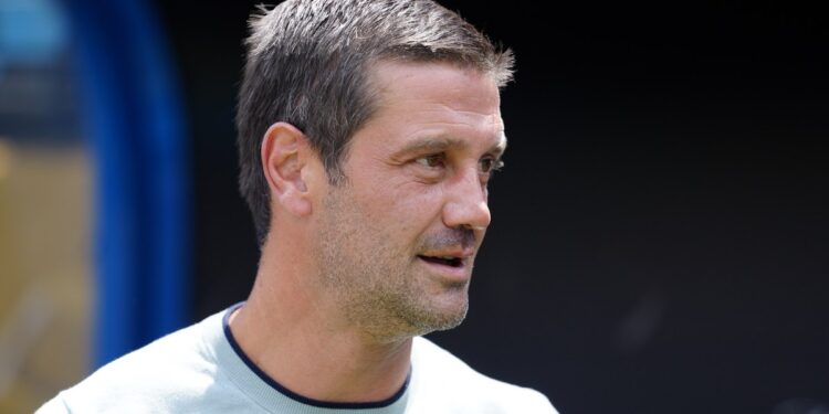 Chivu s-a distrat cu Slavia și funcționează la turație maximă. Inter Milano leagă patru victorii la rând