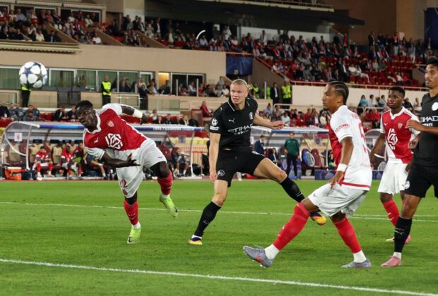 Ce show în Liga Campionilor: 29 de goluri înscrise și desfășurări incredibile pe toate stadioanele » Clasamentul