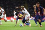 A fost spectacol total în Liga Campionilor: Barcelona, învinsă de PSG 1-2. City, egalată în ultimul minut 2-2. Toate rezultatele