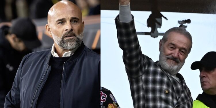 Antrenorul lui Young Boys, remarcă sarcastică după ce Gigi Becali a dezvăluit primul ”11” al lui FCSB: ”Noi așa hotărâm cum jucăm”