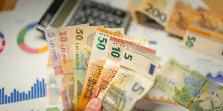 Rectificarea bugetară: Ministerele și instituțiile care primesc mai mulți bani