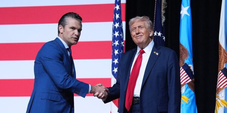 De ce s-a întâlnit Trump cu generalii armatei americane. Expert: „Premisele catastrofale pe care le evocau unii nu s-au confirmat”