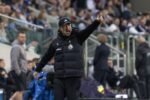 Edward Iordănescu, pus la zid după înfrângerea cu Legia Varșovia în Europa League: „Decizie nebunească”
