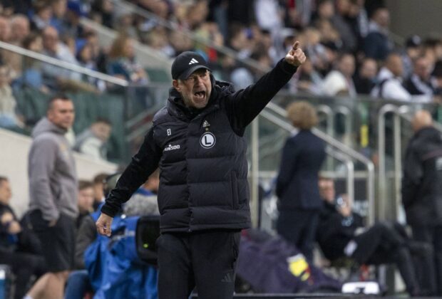 Edward Iordănescu, pus la zid după înfrângerea cu Legia Varșovia în Europa League: „Decizie nebunească”