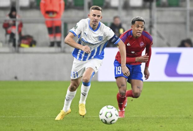 Nicușor Bancu, discurs dur după eșecul cu Rakow: „N-am făcut nimic din ce am pregătit”