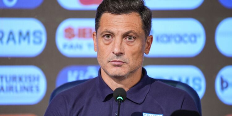 Mirel Rădoi și-a certat un elev după meciul cu Rakow: „Îl vor costa viitoarele transferuri!” + ce a spus despre FCSB