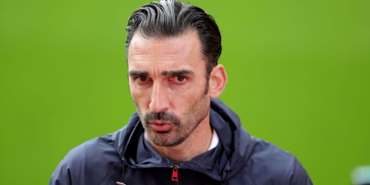 Elias Charalambous vine cu explicațiile: primul gol primit + ‘bodyguard’ pentru Vali Crețu