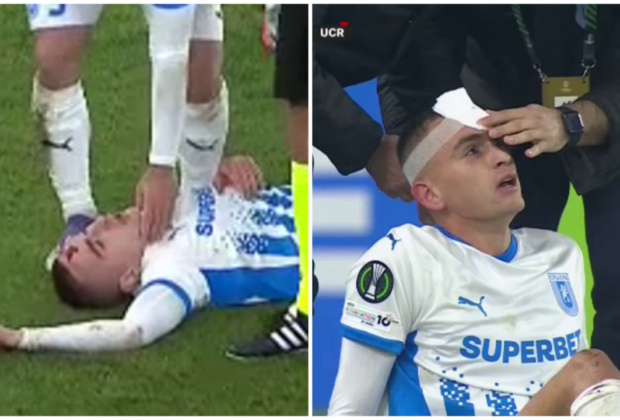 Imagini horror în Rakow