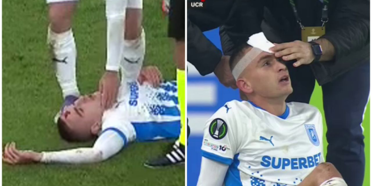 Imagini horror în Rakow