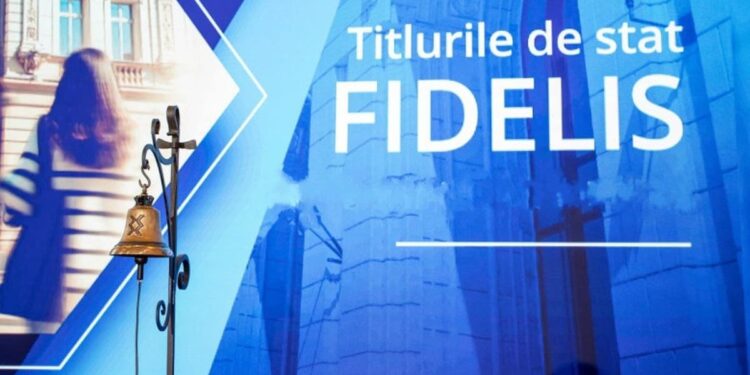 Statul se împrumută din nou de la populație cu dobânzi de până la 8,2%. Cine poate cumpăra titluri Fidelis