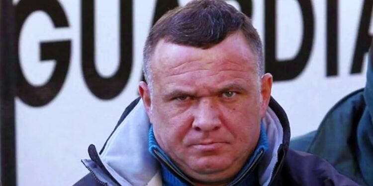 Din închisoare, interlopul Ioan Clămparu acuză un medic că i-a pus viața în pericol şi cere despăgubiri de 200.000 de lei