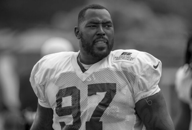 Fostul campion din NFL a murit subit la 39 de ani