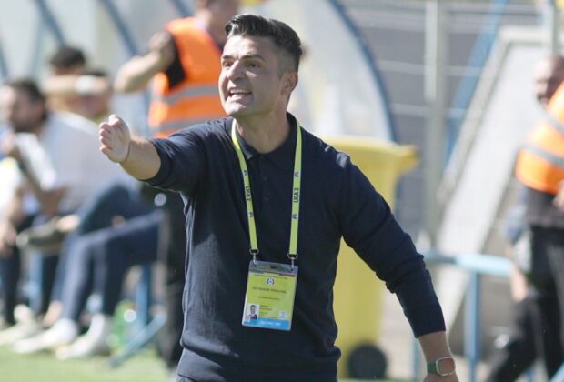 Etapa 9 din Liga 2! Șapte meciuri se joacă de la 11:00, Corvinul