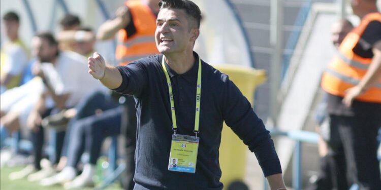 Etapa 9 din Liga 2! Șapte meciuri se joacă de la 11:00, Corvinul
