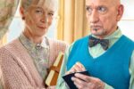 INTERVIU Sir Ben Kingsley și Celia Imrie, despre bătrânețe ca reinventare și legătura cu generațiile viitoare. „Butonatul nu înseamnă dobândirea înțelepciunii“