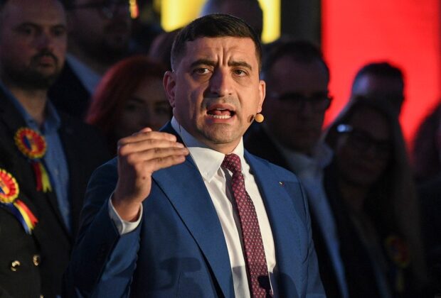 George Simion, un nou derapaj la adresa președintelui Nicușor Dan: „V-am spus că este autist și nu m-ați crezut”