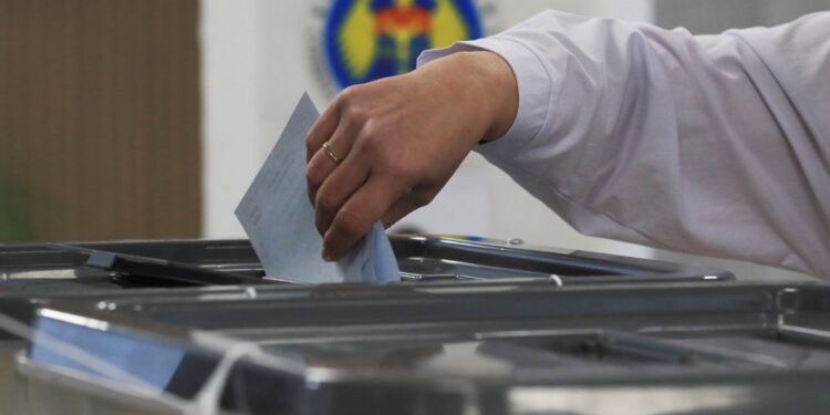 Rezultatele alegerilor parlamentare din Republica Moldova, validate de CEC. Curtea Constituțională are ultimul cuvânt